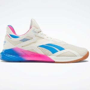 Reebok Nano X Women's Training Shoes